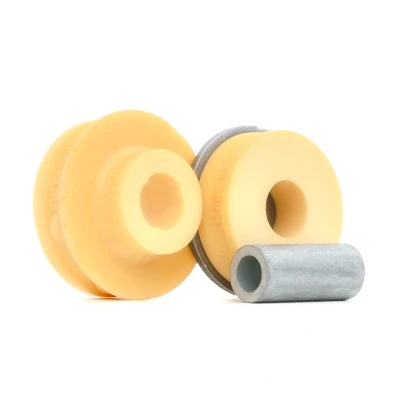 Image of 33506771737, 33506771737S2, 33506771738, 33506771738S2, 33522406280 Repair Kit, suspension strut FEBI BILSTEIN 109528 BMW: 3 Coupe, 1 Hatchback