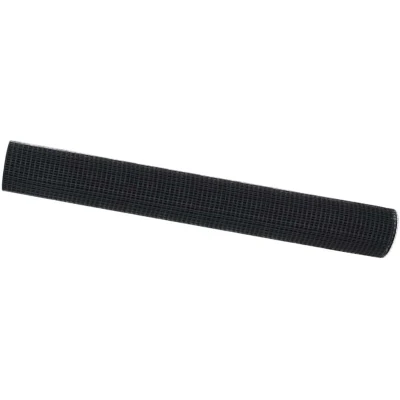 Image of vidaXL Welded Wire Fence Grey 1x50 m Steel