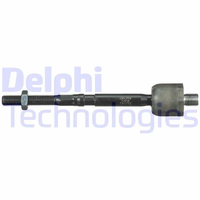 Image of 1683301335, A1683301335 Inner Tie Rod DELPHI TA1752 Front Axle Left, Right M14x1.5 213mm 197mm