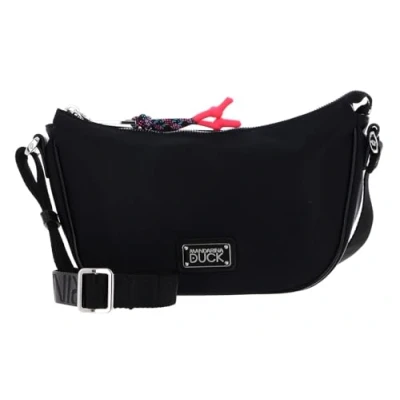 Image of Mandarina Duck Women&#039;s Style HOBO, Black18