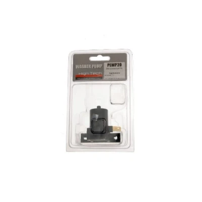 Image of PEARL HIGH TECH Electric Windscreen Washer Pump Universal PEWP20