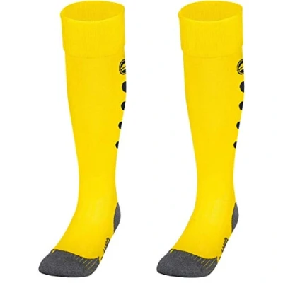 Image of JAKO Roma Socks Unisex Citron, (39 42)