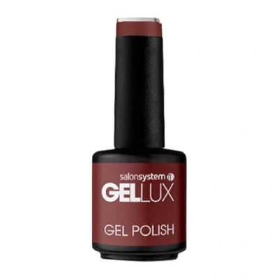 Image of Salon System Gellux Gel Polish How Bizarre 15ml