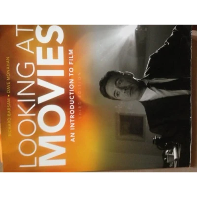 Image of Looking at Movies An Introduction to Film