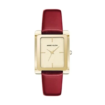 Image of Anne Klein Dress Watch 086702672318