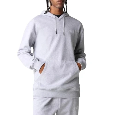 Image of THE NORTH FACE Essential Hoodie TNF Light Grey Heather L