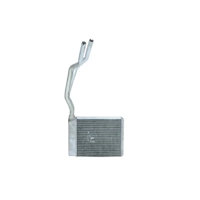 Image of 1253190, 1301839, 1317081, 1754200, 3M5H18B539BA Heat Exchanger NRF 54365 with pipe, seal ring FORD: Focus 2