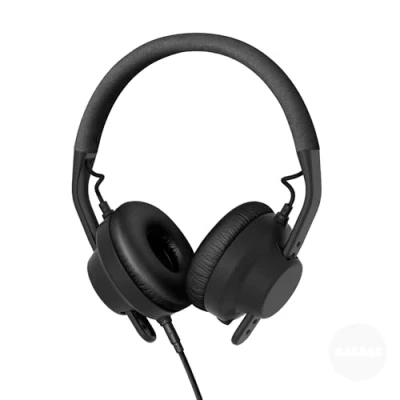 Image of AIAIAI TMA 2 DJ XE Professional On Ear Headphones for DJs with Clear Balanced Sound, High Isolation Earpads, and Weighing Only 168g, Modular Design Easily Replaceable Parts