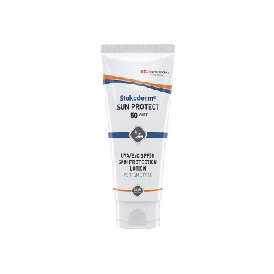 Image of Sun Protect Spf 50, 100 ml