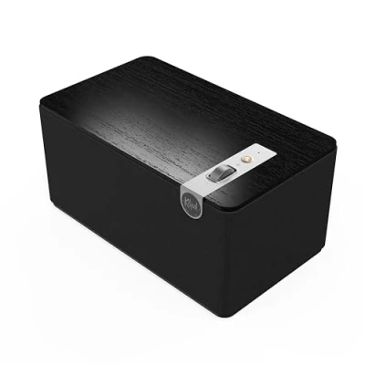 Image of Klipsch The Three Plus (Black)