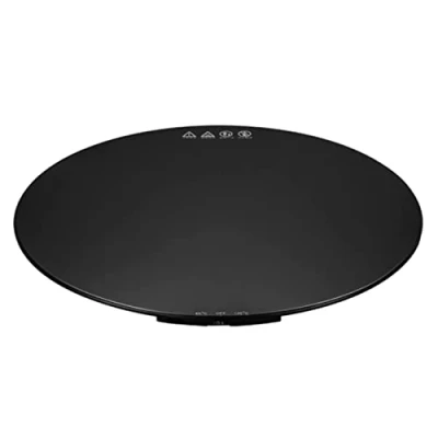 Image of Electric Warming Tray Food Warmer, Buffet Hot Plate, Warmer Serving for Buffets Party, Restaurants, Parties, Banquets, Home Dinners and Travel