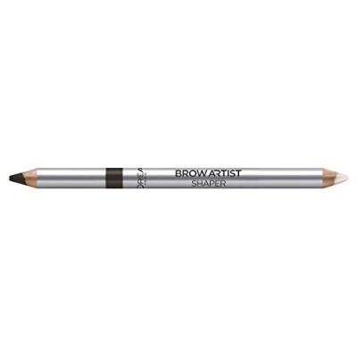 Image of L&#039;Oreal Paris Dark Brunette Brow Artist Pencil Number 04