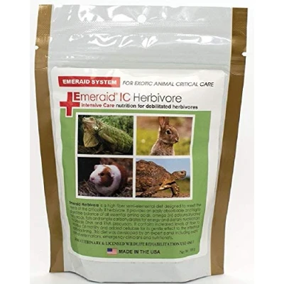 Image of Emeraid Intensive Care Herbivore 400g