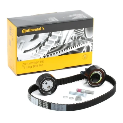 Image of CT914K1 Timing belt kit CONTITECH 81 VOLKSWAGEN: Transporter 4, 4 Bus, VOLVO: V70 I, 2, 850 Saloon