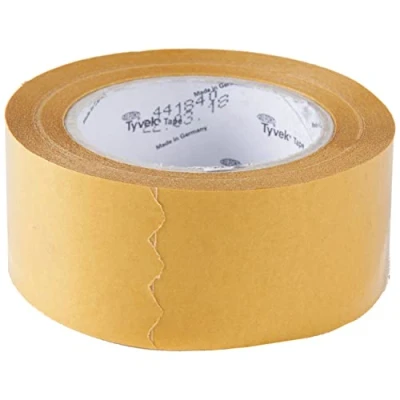 Image of Tyvek Housewrap Acrylic Double Sided Tape 50mm x 25m