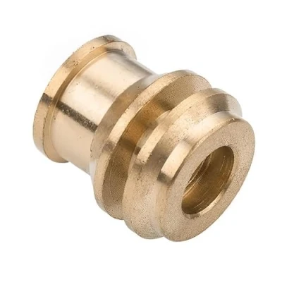 Image of 15mm to 8mm Reducer Plumbing Compression Fitting Also Available in 8mm, 10mm, 15mm, 22mm, 28mm