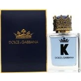 Image of Dolce &amp; Gabbana K Eau de Toilette 50ml Spray