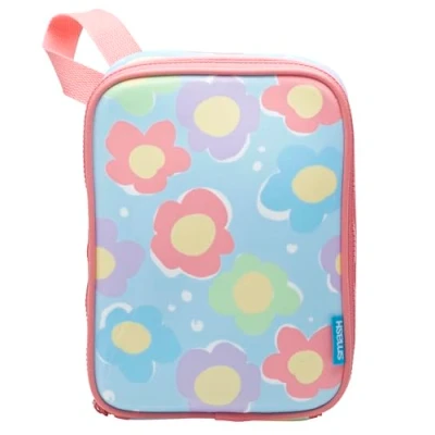 Image of Smash 2778 Lunch Bag, Neoprene, 4.4 liters, Pink