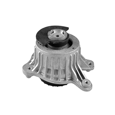 Image of 2052406717, A2052406717 Engine Mount TEDGUM TED51911 Right Hydro MERCEDES BENZ: C Class Saloon, E T modell