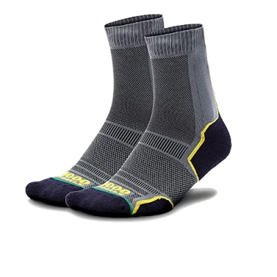 Image of 1000 Mile Trail Running Socks (Twin Pack)