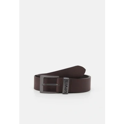 Image of Levi&#039;s Ashland Belt, Size: 30, Regular black