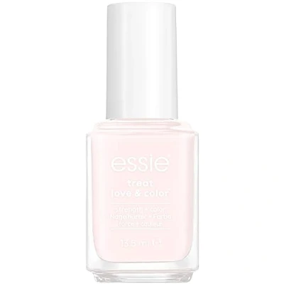 Image of Essie Nail Polish Treat Love Colour 03 Sheers to You TLC Care 13.5ml