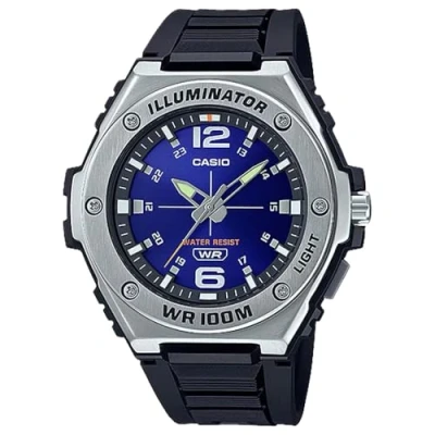 Image of Casio Casual Watch MWA 100H 2AVCF