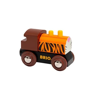 Image of BRIO 33841 63384100 Super Collectable Locomotives