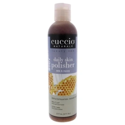 Image of Milk &amp; Honey Skin Polish 237ml (8oz)