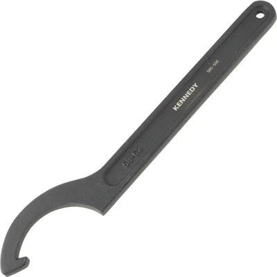 Image of C hook Spanner/Wrench 25mm 28mm