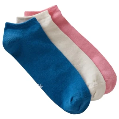 Image of United Colors of Benetton Socks3 Pairs 6GRD2701L Socks, Multicolour 905, S