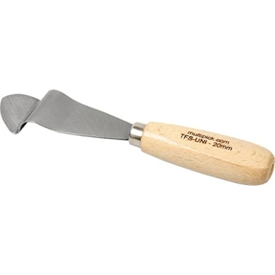 Image of MULTIPICK Opening Spatula [20mm] Door Opener Tool Doors Lock Picking &amp; Locksmith Tools Professional Beginner