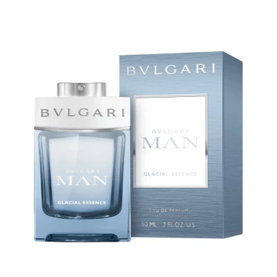 Image of Bulgari Man Glacial Ess Edp V 60ml