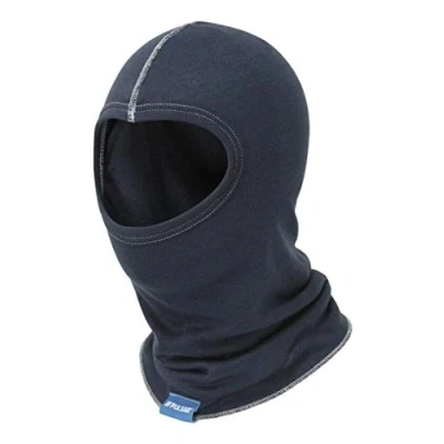 Image of PULSAR BZ1514 Blizzard Balaclava, Navy, One Size