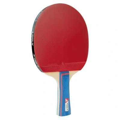 Image of Joola Unisex Adult Match Tt bat Multicoloured, One Size