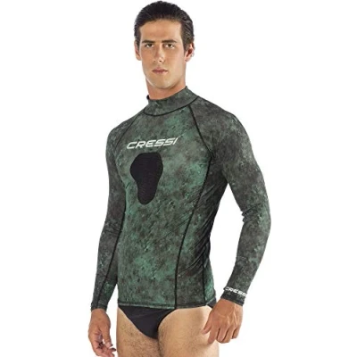 Image of Cressi Hunter Rash Guard