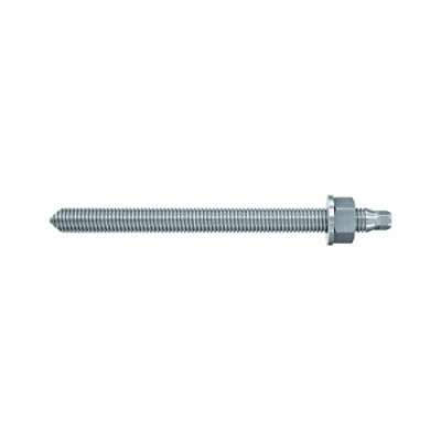 Image of fischer Anchor Rod RG, M12,x,300 5.8 Pack of 10 Item No. 50285