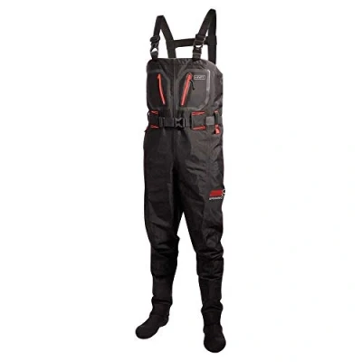 Image of Hart Wader 25S Spinning Size XL Waders
