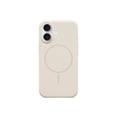 Image of Beats PC Back Cover Beige MagSafe Apple iPhone 16