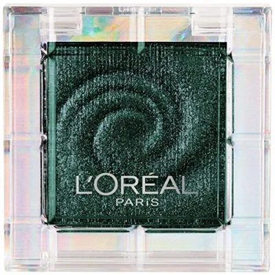 Image of L&#039;Oréal Paris Color Queen Oil Shadow 36 Charmer, Oily Eyeshadow, Long Lasting, Extremely Intense Colour, 3.8 g