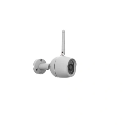 Image of Chacon Outdoor Wi Fi IP Camera 1920 x 1080p White