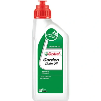 Image of Castrol Garden Chain Oil 1L