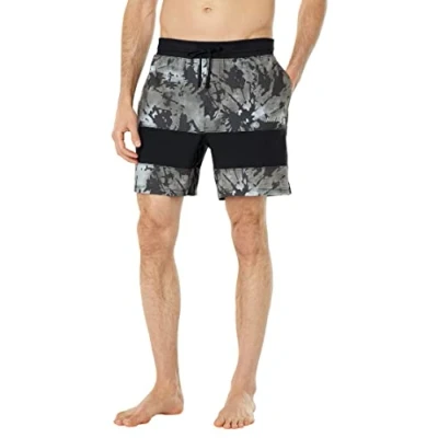 Image of Hurley Exp Phntm+ Trek Ii Apex 17.5&#039; Khaki
