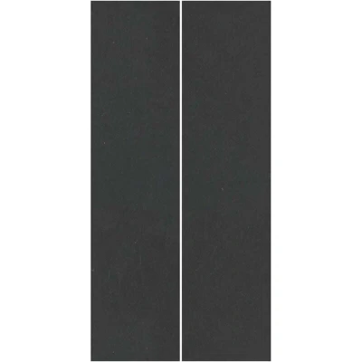 Image of vidaXL Rectangular Pool Cover Black Polyethylene 500 x 250 cm Durable
