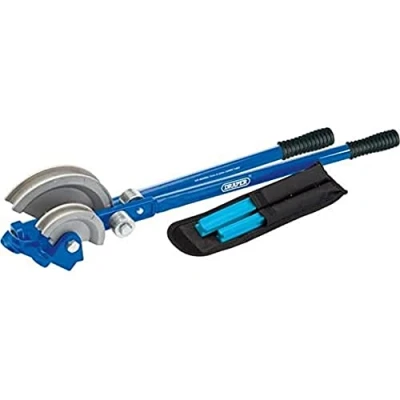 Image of Draper Tube Bender, 15 and 22mm O/D