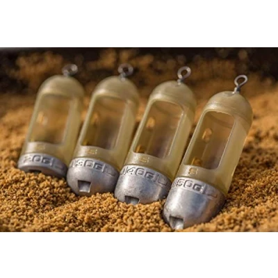 Image of Guru X Change Window Feeders Bait Up 40g/50g