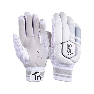 Image of KOOKABURRA Ghost 5.1 Batting Gloves j l/h