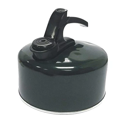 Image of 2 Litre Aluminium Whistling Kettle