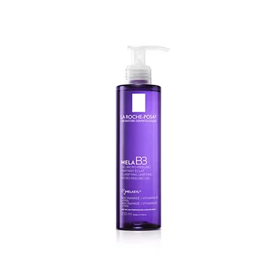 Image of La Roche Posay Mela B3 Clarifying Cleanser 200ml