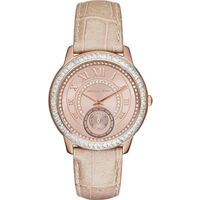 Image of Michael Kors Women&#039;s Watch MK2448